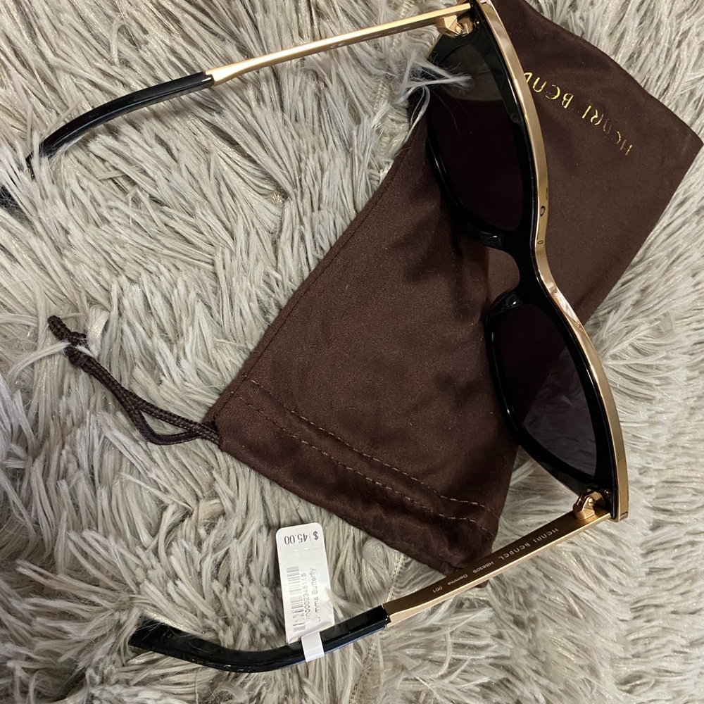 Henri Bendel Sunglasses